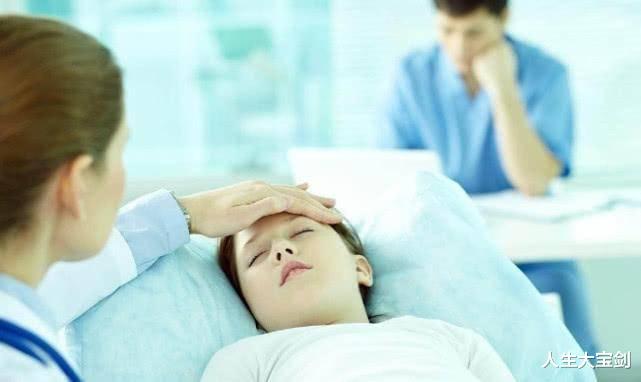 患病 艾滋病患者越来越年轻化,身体有这三个异常,小心已经严重了