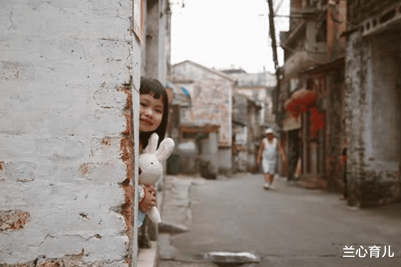 兰心育儿|“孩子你赢了，别藏了，快回家”，妈妈却再也得不到孩子的回应了