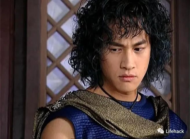 何润东|手贱搜了下何润东的现状....被惊到了