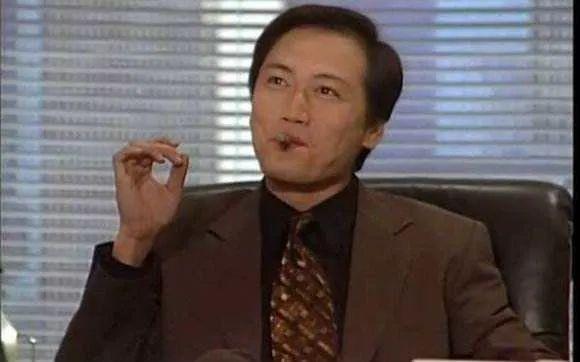 陶大宇|蹭刘天王热度翻红，师奶杀手黑历史被扒，网友：换现在早被封杀了