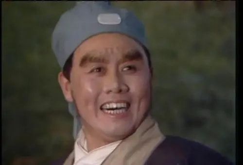 马德华|“猪八戒”马德华：娶了“嫦娥”人生逆袭，如今76岁一家和睦