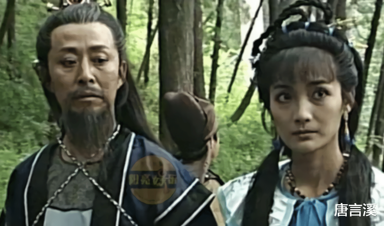 父母爱情|《父母爱情》7年配角现状，有人后院起火口碑塌，有人借广告翻红