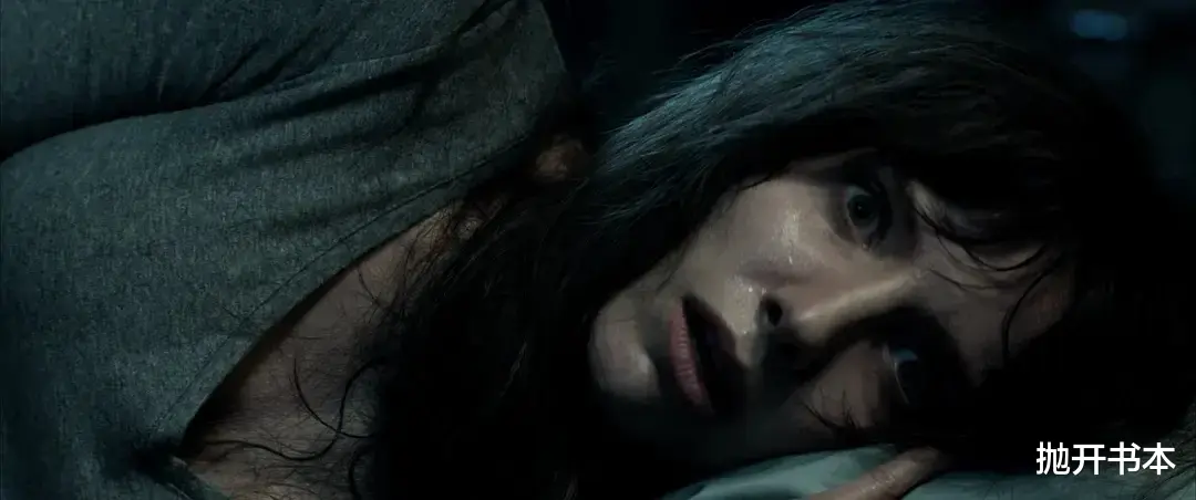 环球影城 永不妥协的温子仁这次屈服了