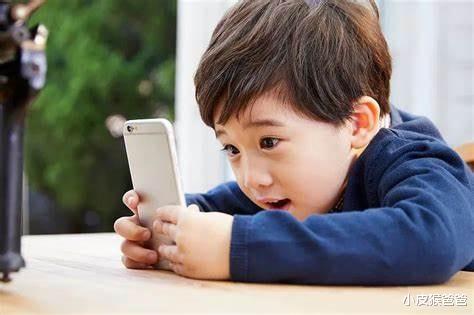 尼康|一位母亲给儿子定的手机使用家规，非常实用，值得我们学习！