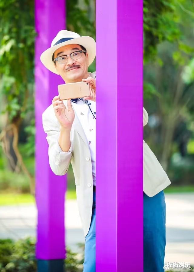 吴孟达|吴孟达病逝群星哀悼，周星驰不舍刘德华吴京送别，释小龙称呼泪目