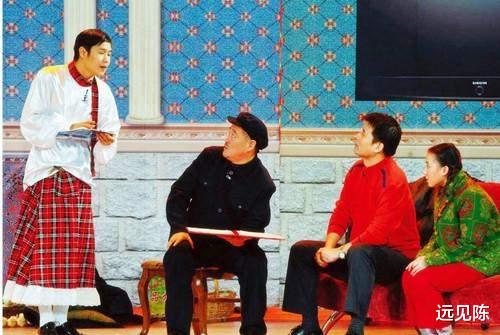 春晚|赵本山比你想的“老狐狸”,早一步从春晚开溜,这是对晚节的警觉