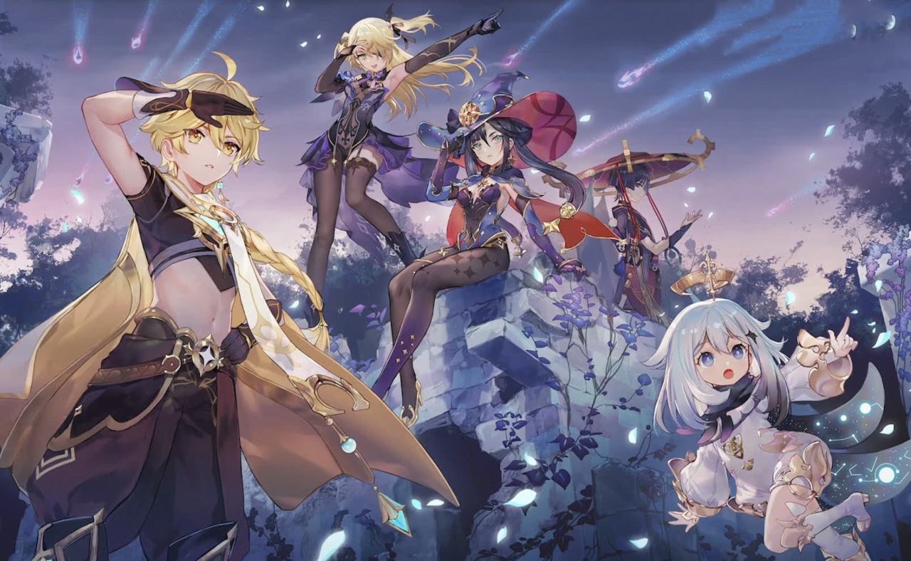 手机游戏|腾讯重金投入后，3A手游时代要来了吗？