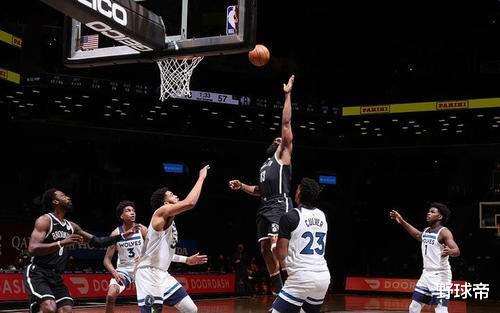 交易|場均5分！湖人都賞識的天才，卻被爛隊用廢？才22歲就要被交易了