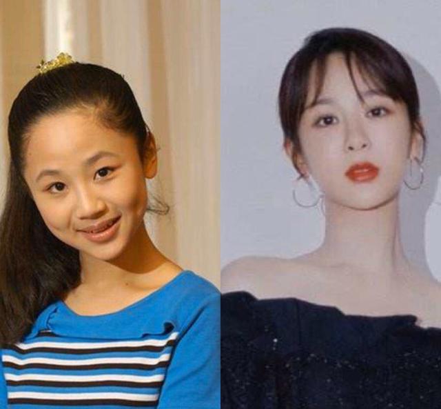 好物官|杨紫张一山同台，衬出杨紫皮肤水嫩如少女，护肤有何秘诀？
