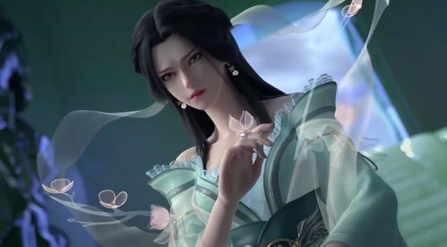 小小妈妈育儿手册|神界众人娶姜立,为了成为神王,姜家为何不帮助姜立早日成神王?