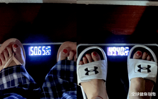 减肥方法|岛国“换头”萌妹！232斤一年后馋坏百万直男？这身材认真的？