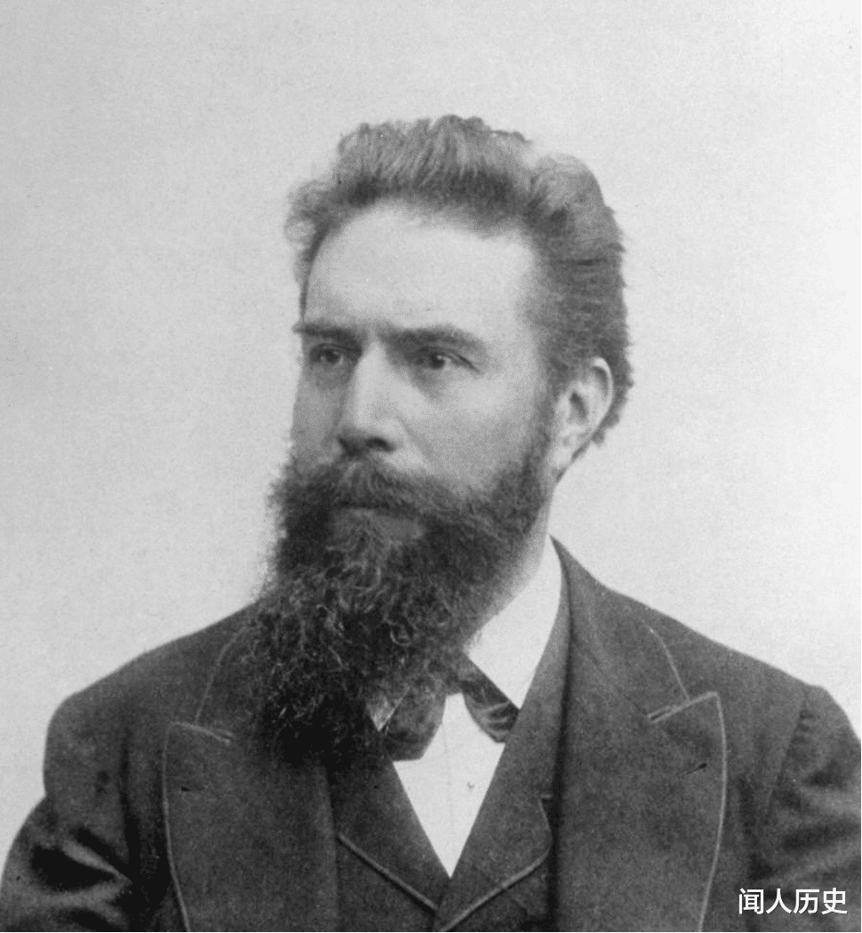 中科院微生物所 伦琴：研究比领奖更令我快乐