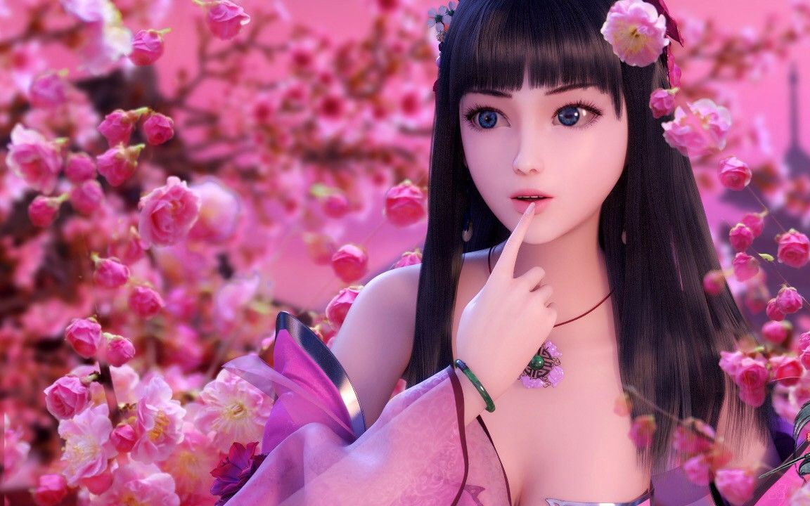 墓王之王|盤點《墓王之王》中八名最好看的仙女——第一彈