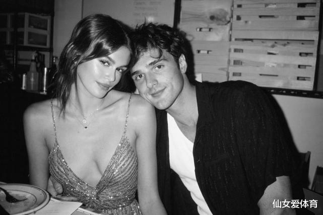 好莱坞|分手超模、秒恋星二代网红？好莱坞97年鲜肉遭群嘲：靠女人上位