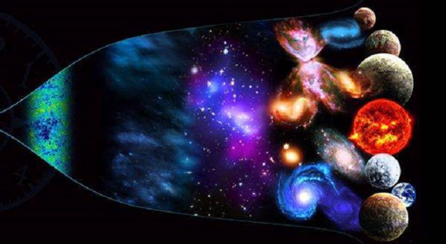 科学家|黑夜似乎再正常不过，但背后，或许藏着你从未想过的绝望事实