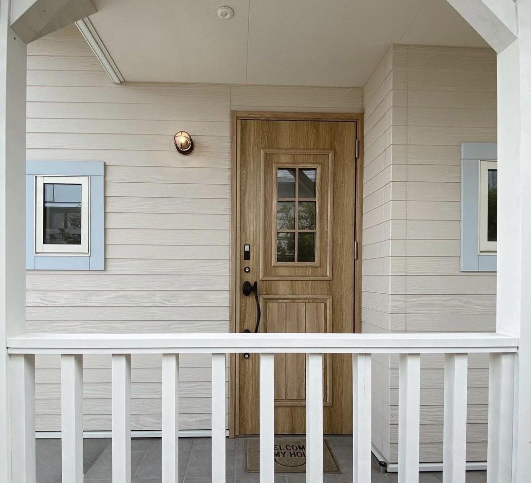 日本太太在中国的家,所见之处皆整齐有序,看着也太舒畅了!