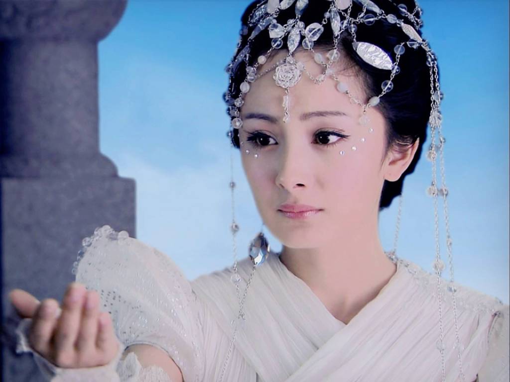 |仙剑：不甘被贬的无敌将军飞蓬，为何不杀死天帝，自立为王？