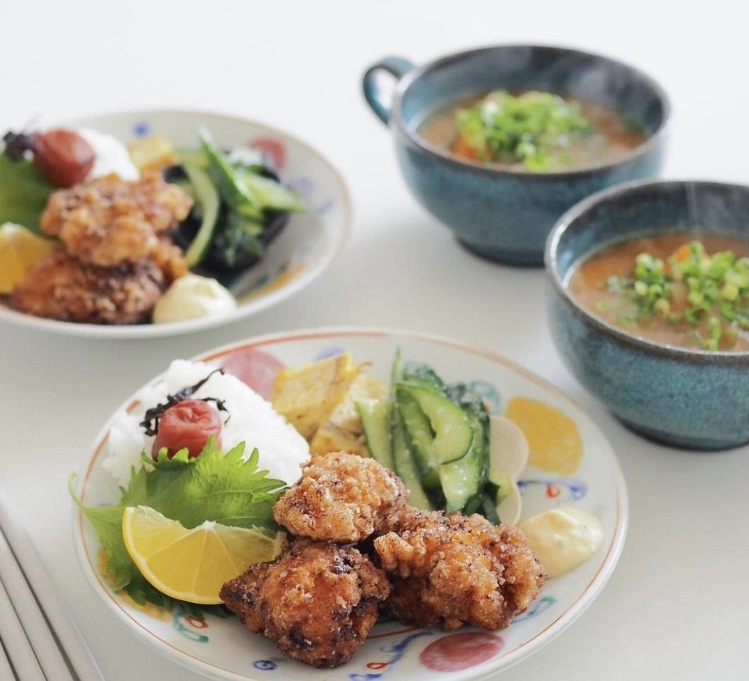 日本主妇的家,布置得像艺术陈列室,精致有味,一点都不将就!