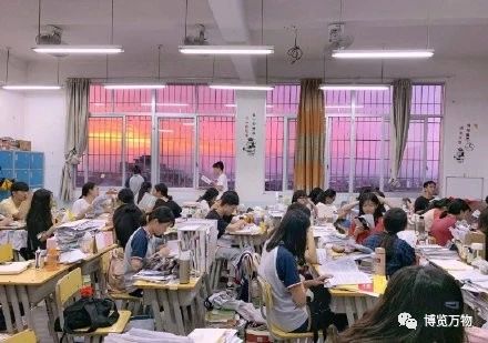 博览万物 高考那个夏天有多难忘