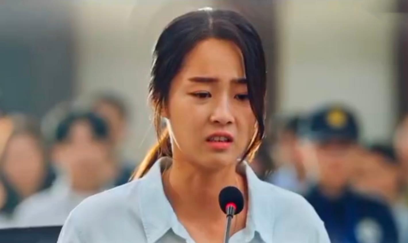 范太少|顶楼3：秀莲剪短发暗藏深意，带洛根是去见吴允熙，千瑞珍终于知错