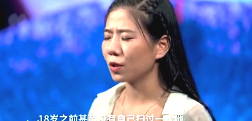 蜂蝶恋花|暖心！90后湖北美丽女孩，最大的愿望：希望自己失业