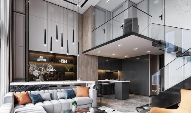 国内热捧的户型，国外卖不出去？咱们讲究南北通透，他们却看不上