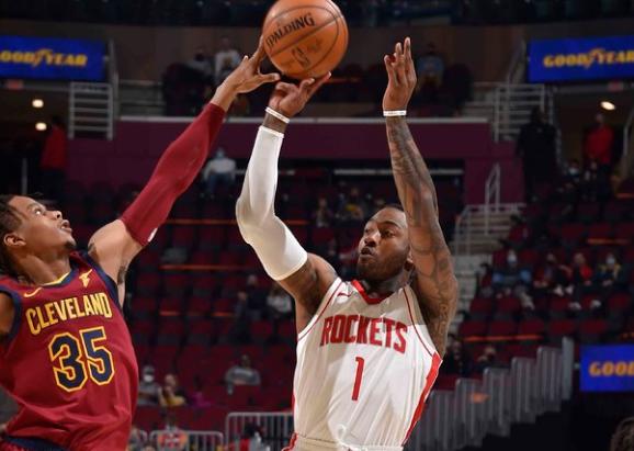 火箭队|九连败!奥迪萎靡,现在回头看篮网最初报价,火箭后悔已经晚了!