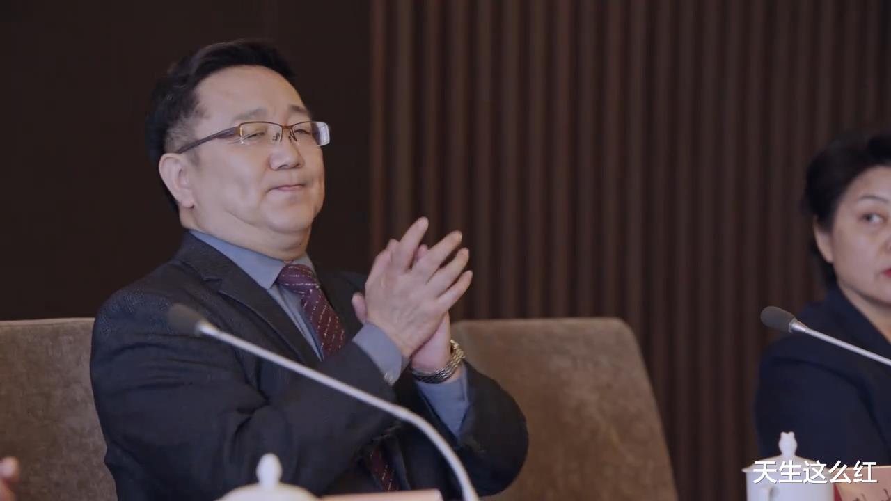 邓伦|感谢《突围》，让原著里笑到最后的陆建设得到了惩罚！