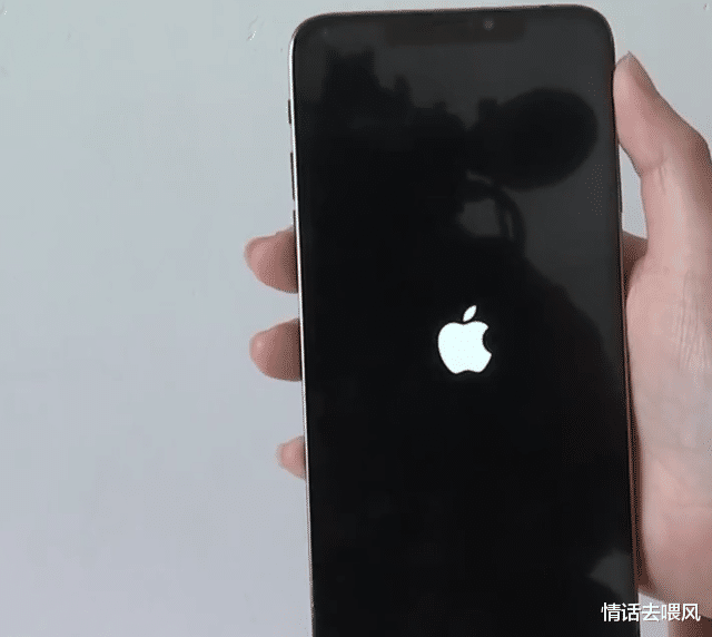 蘋果|杭州一男子網購二手蘋果手機，收到貨傻眼，開機顯示“天線寶寶”