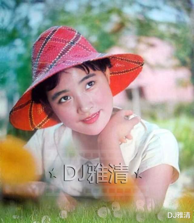 关之琳|人前很清纯，人后却疯狂，这6位女明星，情史太劲爆，真是令人一言难尽