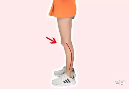 医院|美女练腿被围观进医院，庸医：这种腿别乱练