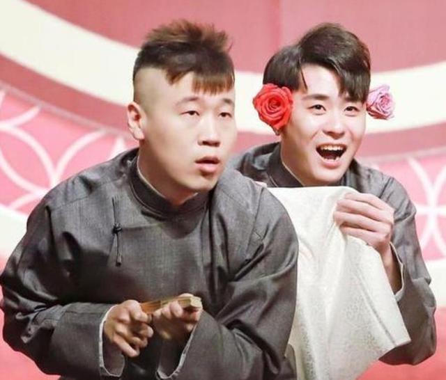 张云雷|继曹云金德云再陷退社风波？张云雷斥巨资自立门户，看老郭怎么说