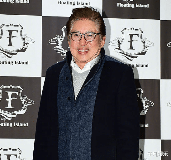 河正宇|75岁演员致36岁女友怀孕，因无力抚养要求堕胎，河正宇父亲被起诉