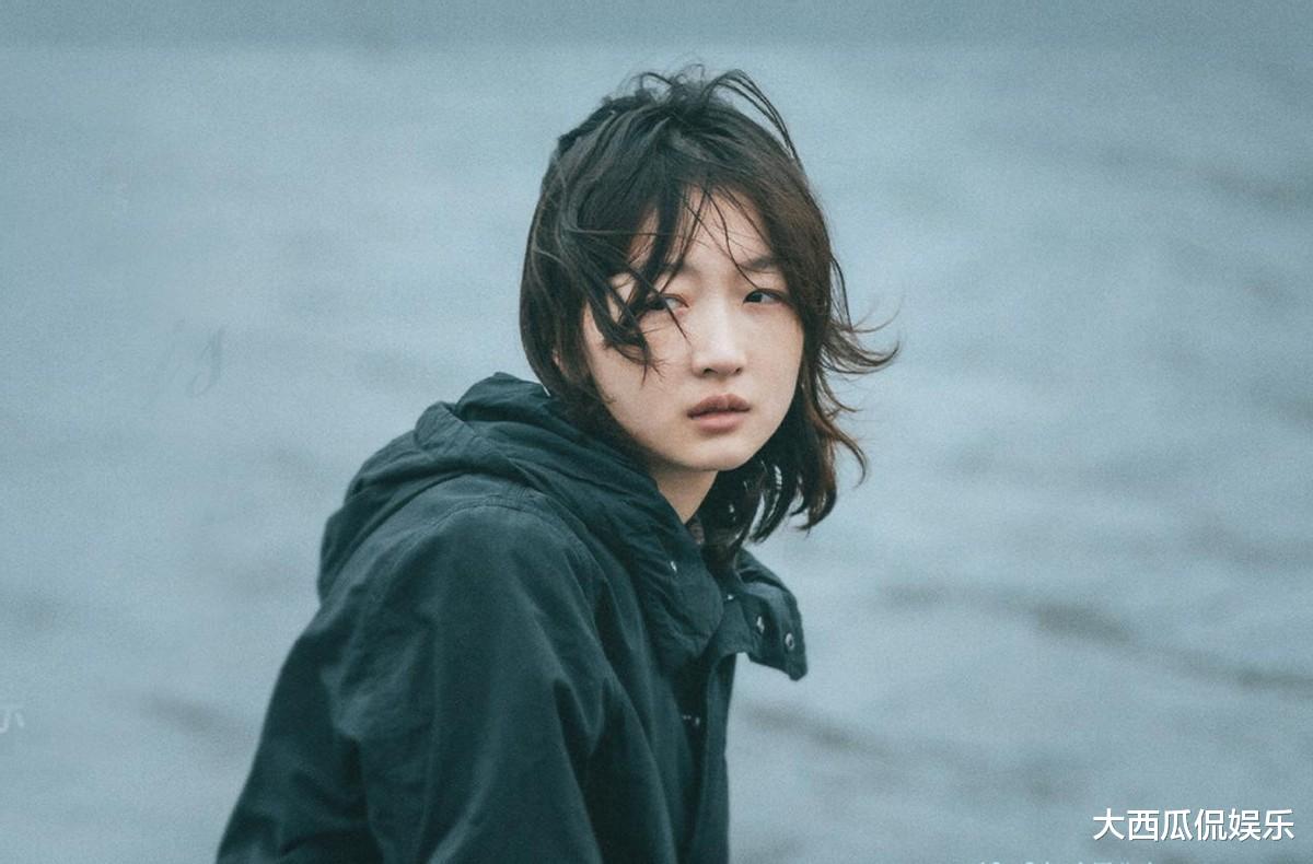 周冬雨|周冬雨又一银幕大作定档，搭档95后实力派偶像，演员阵容预定爆款