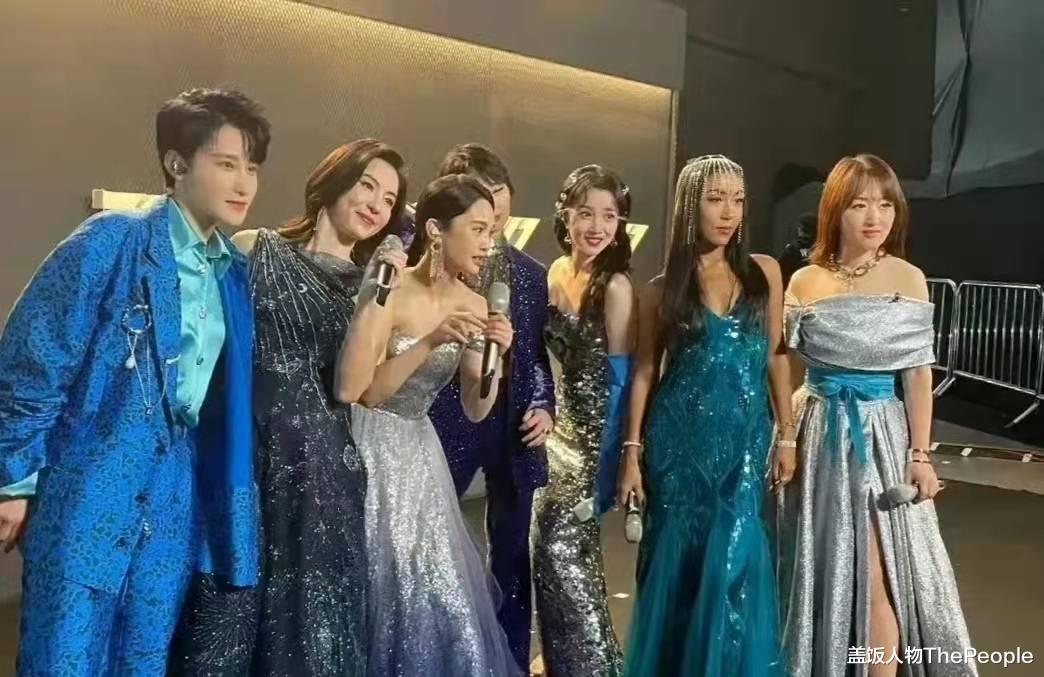 陈小纭|脸越变越好看，口碑却越来越差，还疑似内涵杨幂，陈小纭怎么了？