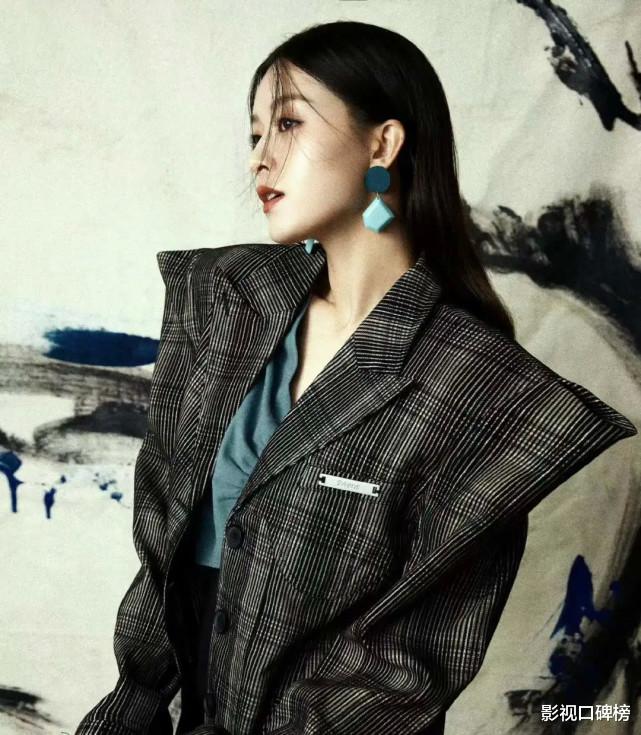 李念|《雪中悍刀行》渭熊和脂虎的戏份精彩，李念和文咏珊活得同样漂亮