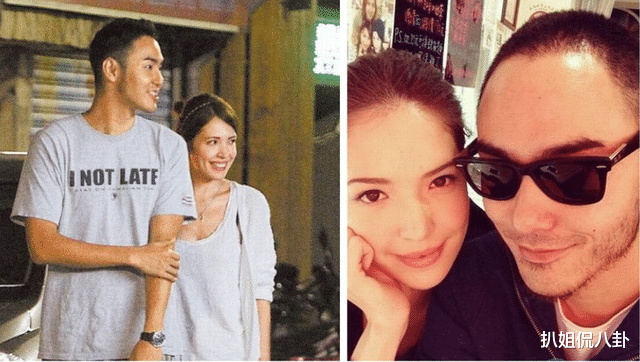 邱泽|唐嫣前男友邱泽二度摘得台北影帝，并甜蜜告白新女友许玮甯，恭喜