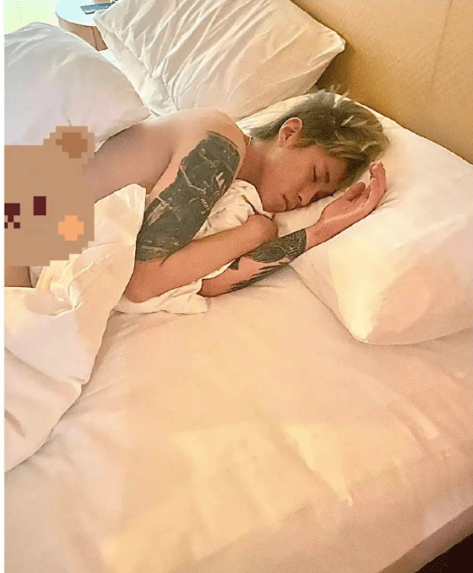 天龙八部|唱跳组合ONER队长骗女生是96年，玩完跑路后，被女生曝光