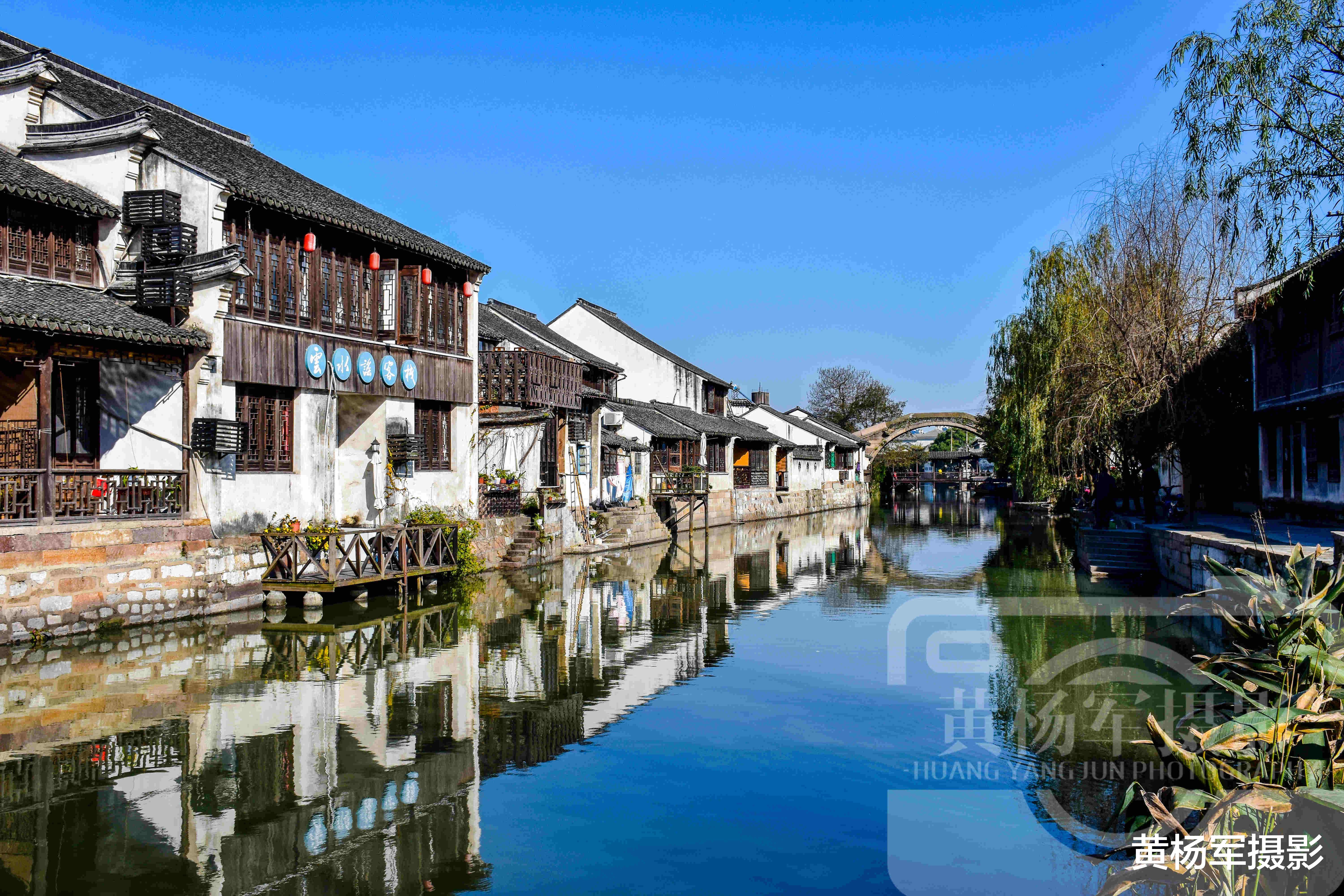 南浔|浙江最适合养老的山水城市，仅辖2区3县，因湖而生风景如画生态美