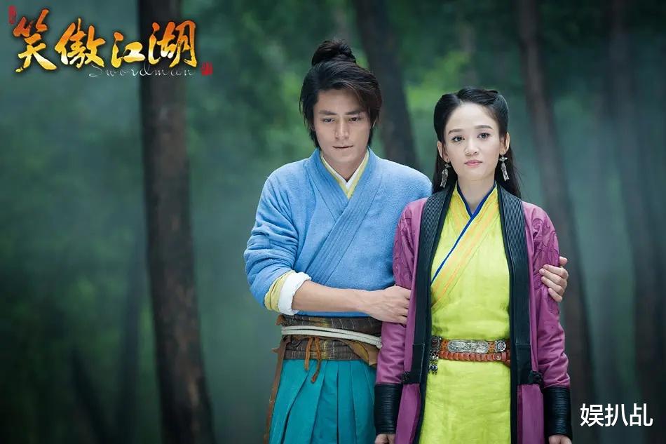 明星|任同框，有躲有糖？这些分手后同台的明星哪对最狗血？