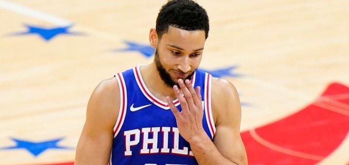 交易 美媒预测2021-22赛季开赛之前最有可能发生的四笔潜在交易