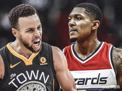 斯蒂芬·库里|联盟第一！联盟第二！库里这是要包揽本赛季得分王和三分王的节奏