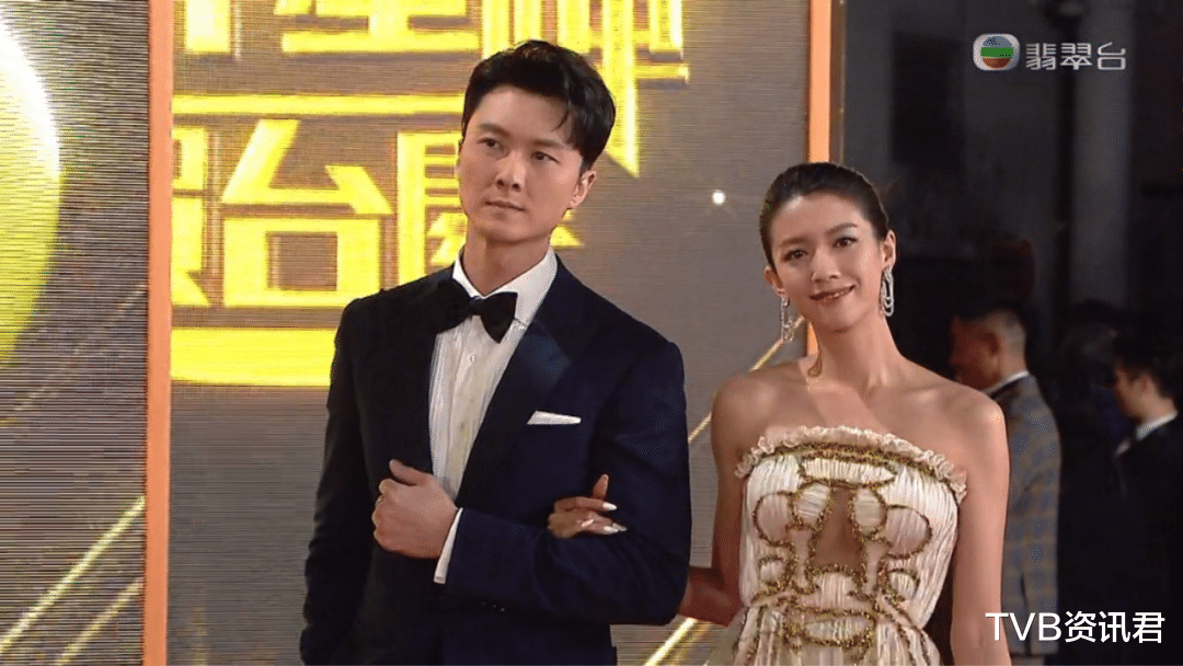 台庆|万千星辉贺台庆！TVB迈向55周年，王浩信蔡思贝挽手登场成为焦点
