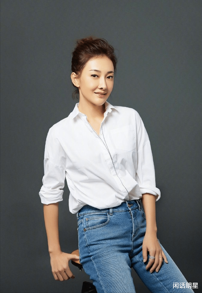 明星|生过孩子，却“无”丈夫的女明星，你知道都有谁吗？