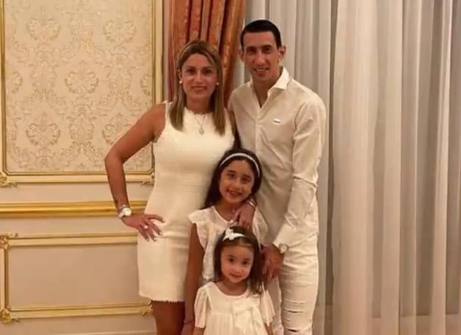 阿根廷队|梅西要担心了！33岁阿根廷巨星家中遭抢劫，过程十分暴力太吓人