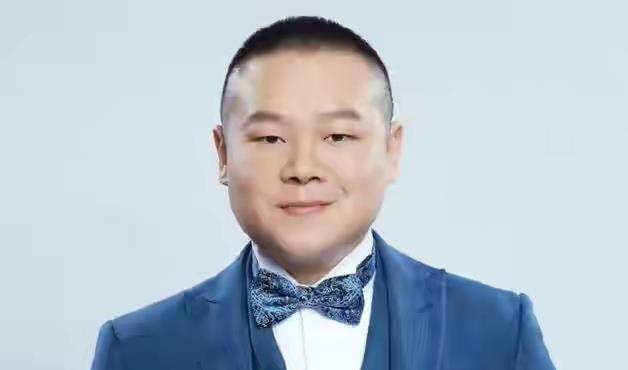 岳云鹏|岳云鹏爆红背后的故事：感谢师父郭德纲，感谢老婆郑敏的一记耳光