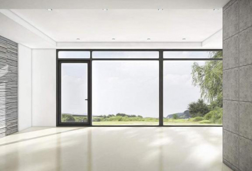 断桥铝门窗|断桥铝门窗详细介绍，业主一看都明白了。