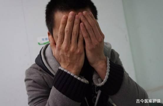 肝癌|39岁男子确诊肝癌，嚎啕痛哭，医生：其实身体早有迹象，只是被忽视