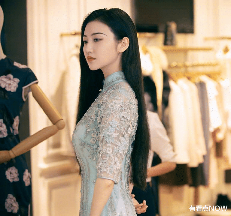 杨幂|她们曾经灵气四溢，如今荧幕上却见疲惫，这些年究竟经历了什么？