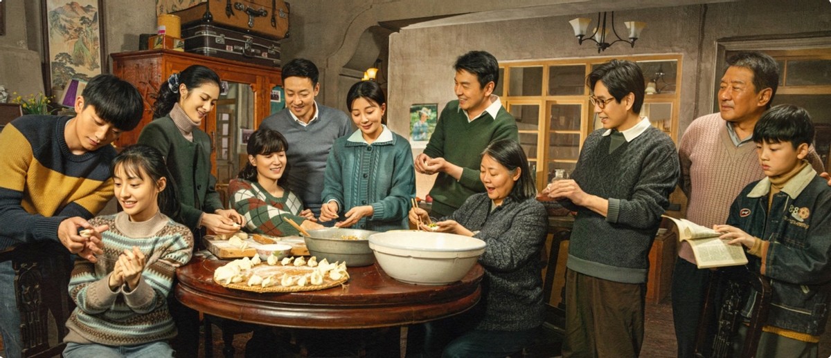 |刚开播豆瓣大波好评袭来，张智霖新剧，将改写港剧口碑天花板